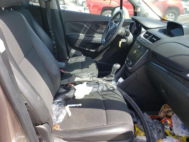 Photo 5 from auction – 2013 BUICK ENCORE CON with VIN KL4CJBSB1DB131639