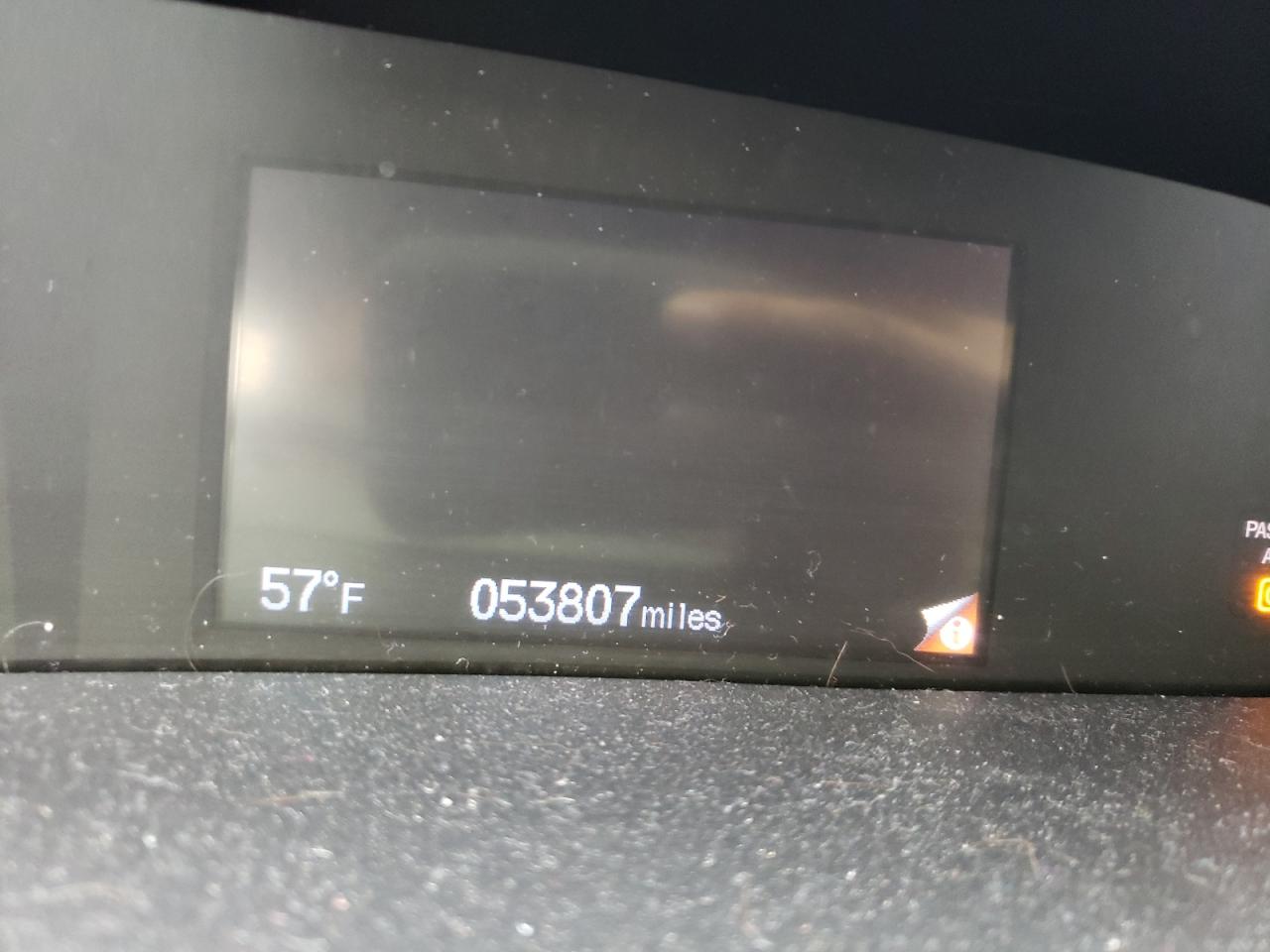 Photo 8 from auction – 2014 HONDA CIVIC LX with VIN 2HGFB2F53EH558366
