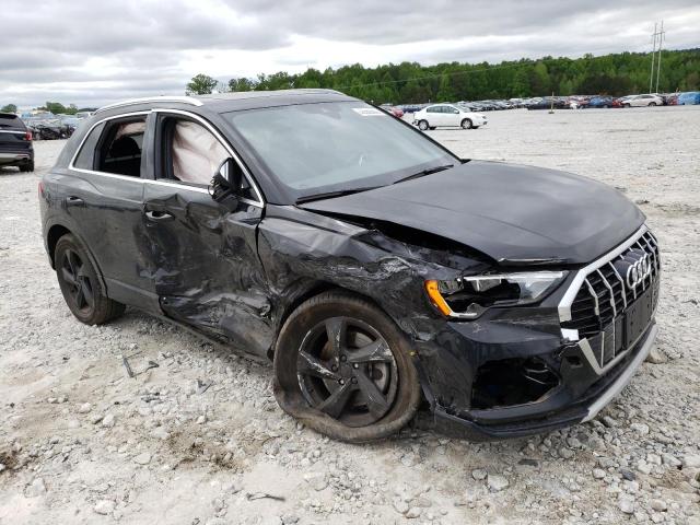 Photo 1 from auction – 2019 AUDI Q3 PREMIUM with VIN WA1AECF38K1075562