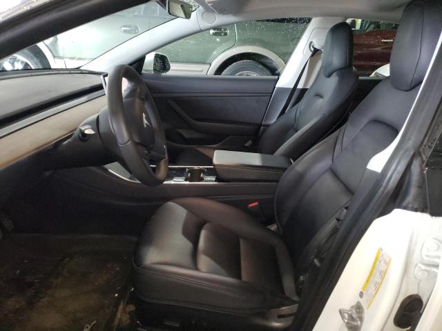 Photo 5 from auction – 2020 TESLA MODEL 3 with VIN 5YJ3E1EAXLF612492