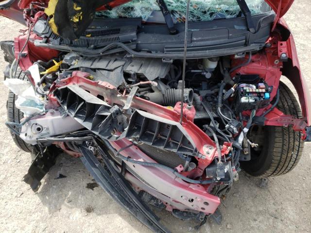 Photo 7 from auction – 2014 TOYOTA SCION XD with VIN JTKKUPB47E1046361