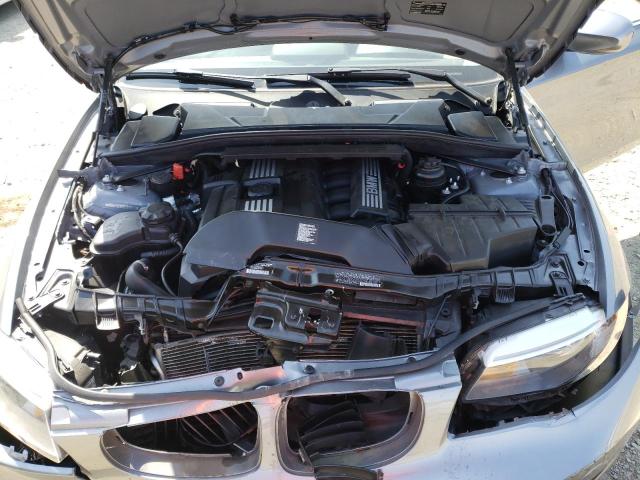 Photo 7 from auction – 2013 BMW 128 I with VIN WBAUP9C5XDVS95610