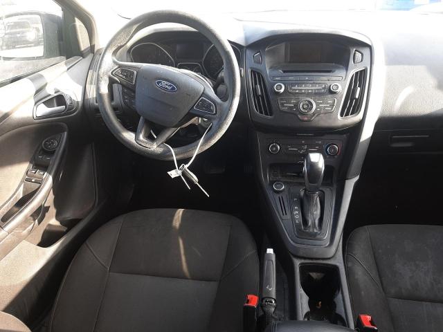 Photo 9 from auction – 2015 FORD FOCUS SE with VIN 1FADP3F21FL329956