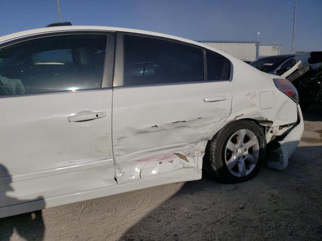 Photo 10 from auction – 2008 NISSAN ALTIMA 2.5 with VIN 1N4AL21E48C205774