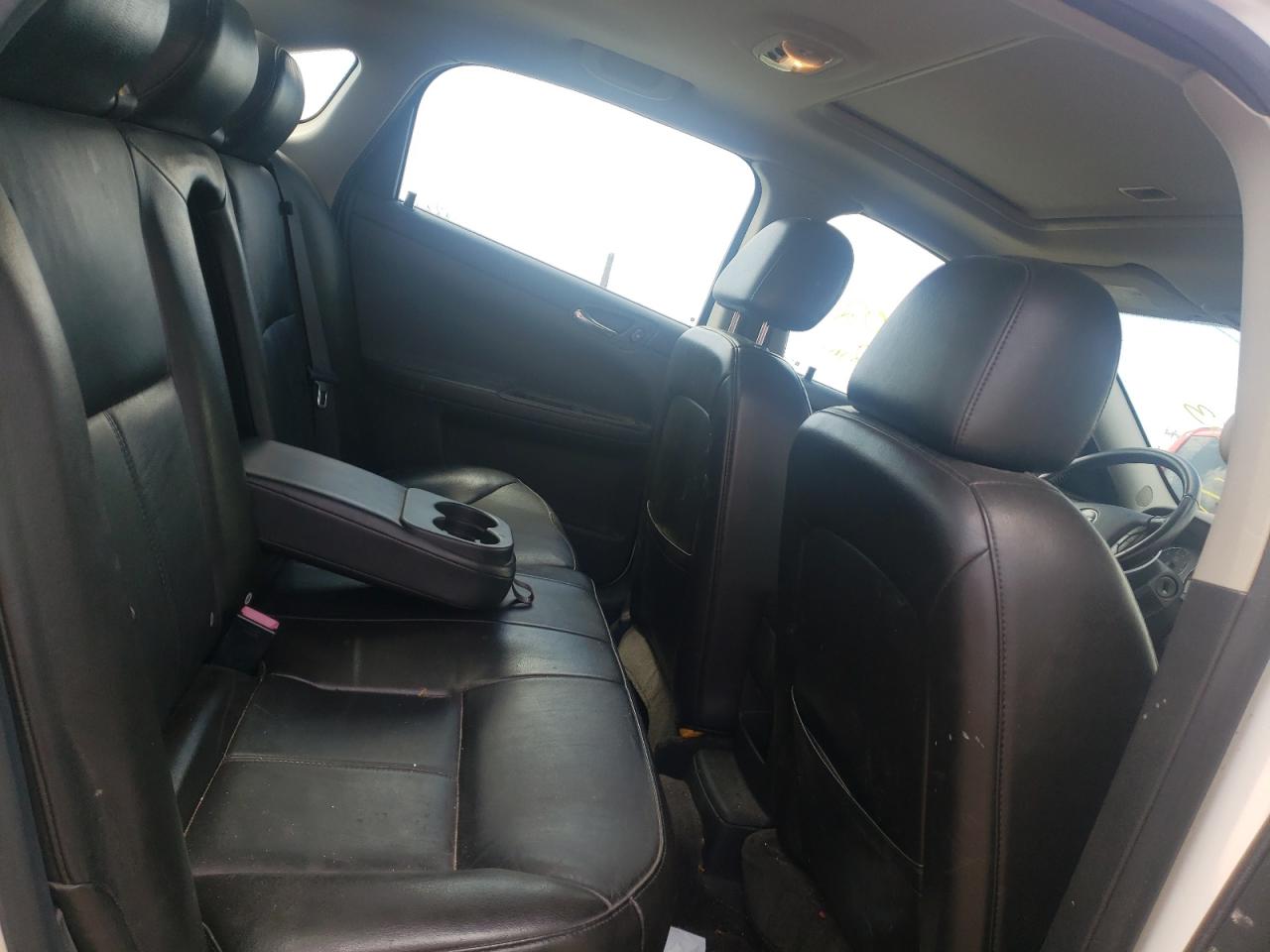 Photo 6 from auction – 2008 CHEVROLET IMPALA LT with VIN 2G1WC583581233183