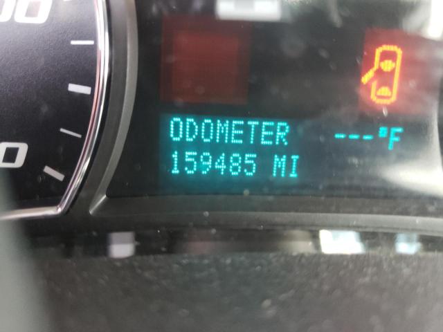 Photo 8 from auction – 2007 CHEVROLET EQUINOX LT with VIN 2CNDL73FX76099585