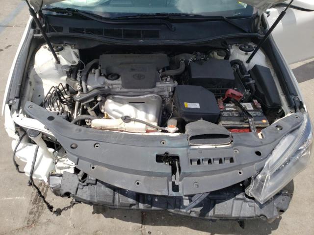 Photo 7 from auction – 2016 TOYOTA CAMRY LE with VIN 4T1BF1FK2GU149773