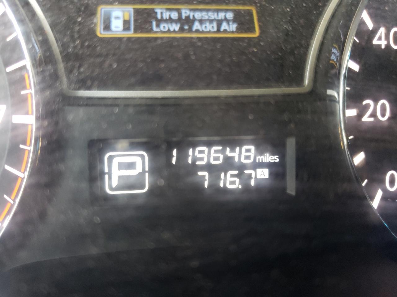 Photo 8 from auction – 2013 NISSAN ALTIMA 2.5 with VIN 1N4AL3AP8DC900647