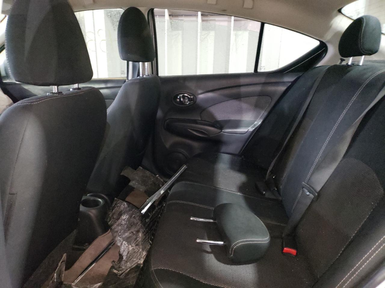Photo 6 from auction – 2015 NISSAN VERSA S with VIN 3N1CN7AP0FL908126