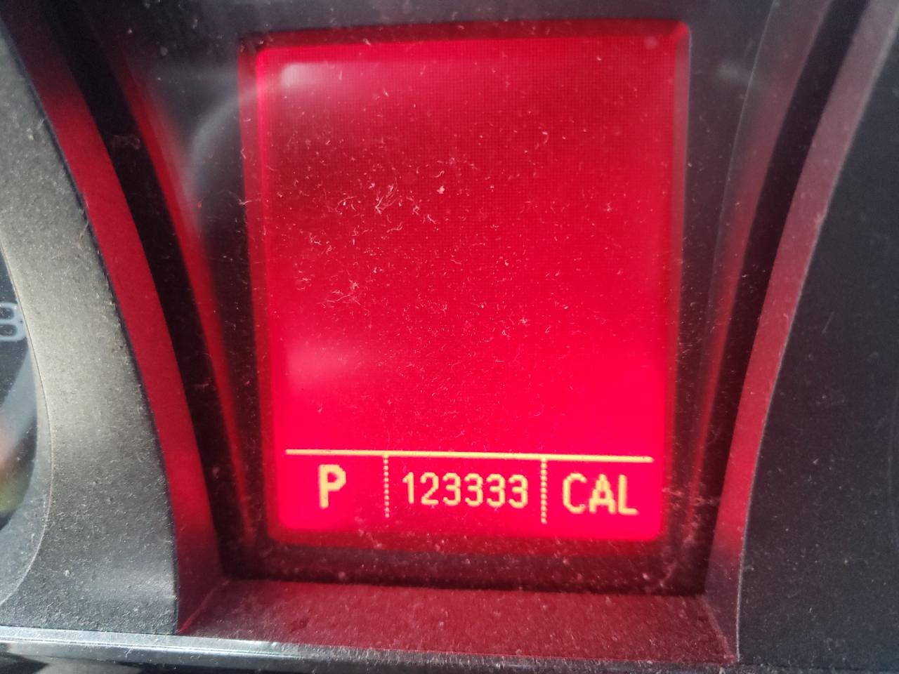 Photo 8 from auction – 2011 GMC TERRAIN SL with VIN 2CTFLVE58B6448049