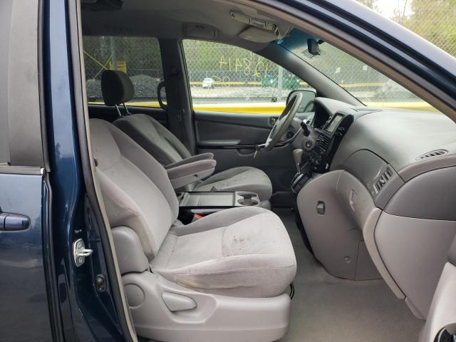 Photo 5 from auction – 2004 TOYOTA SIENNA CE with VIN 5TDZA23C04S030656