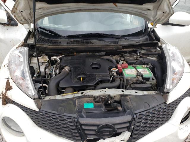 Photo 7 from auction – 2014 NISSAN JUKE S with VIN JN8AF5MR1ET451490