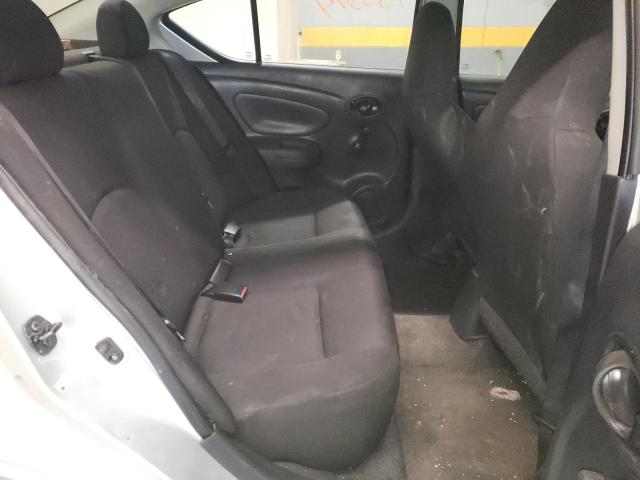 Photo 6 from auction – 2016 NISSAN VERSA S with VIN 3N1CN7AP0GL876733