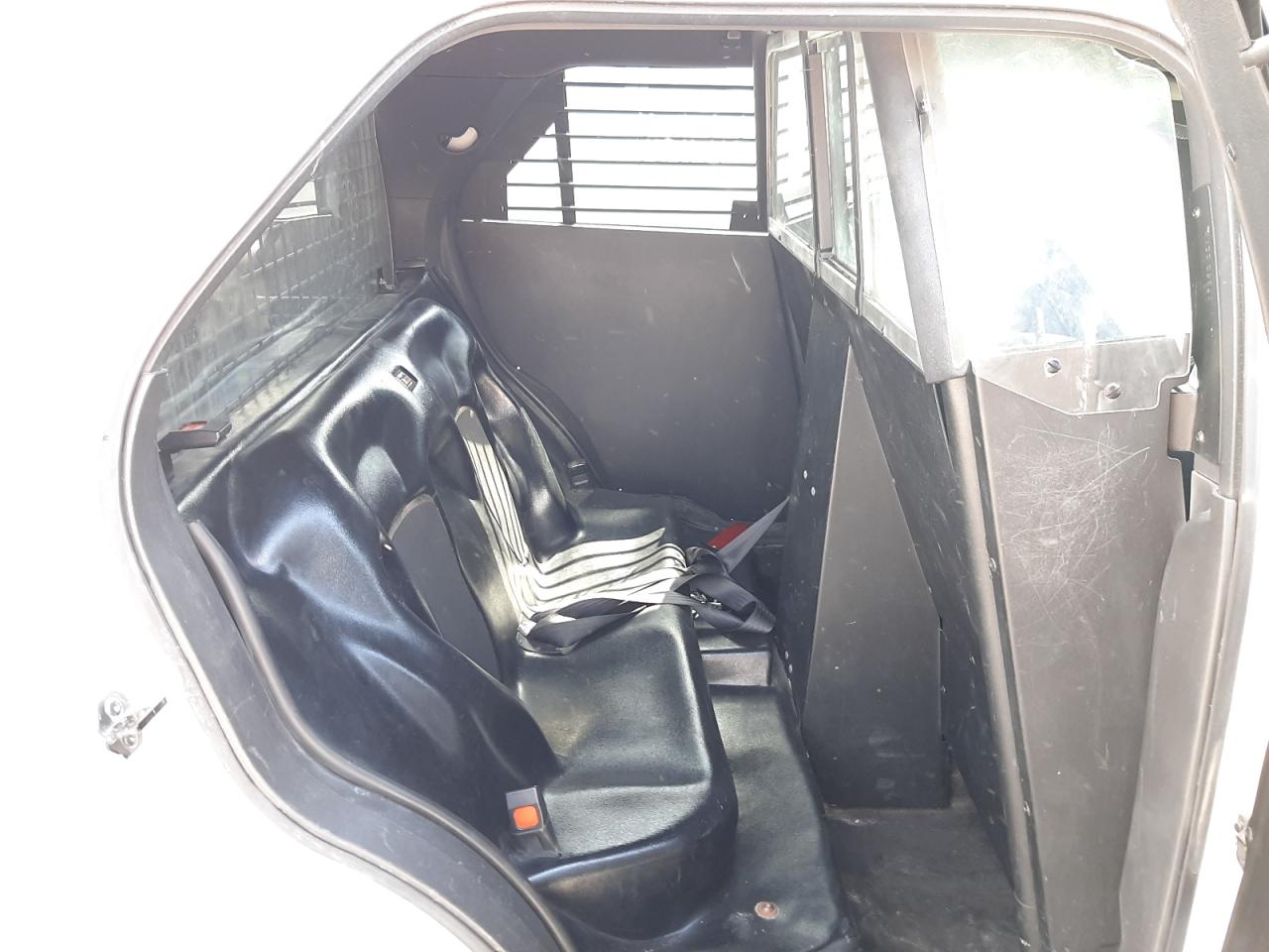 Foto 6 de la subasta – 2014 FORD EXPLORER P con VIN 1FM5K8AR4EGA09290