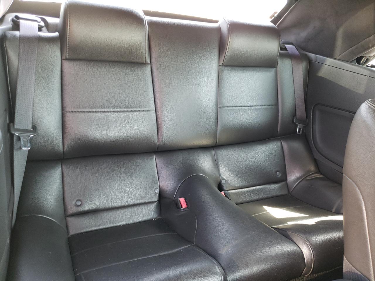 Photo 6 from auction – 2006 FORD MUSTANG with VIN 1ZVFT84N065102431