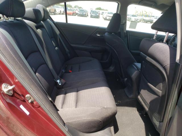 Photo 6 from auction – 2013 HONDA ACCORD SPO with VIN 1HGCR2F56DA067852