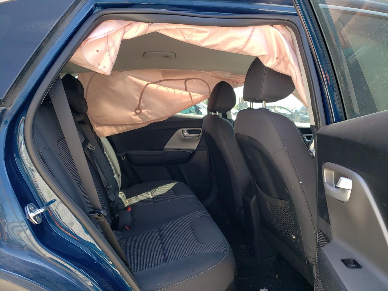 صورة رقم 6 من المزاد - 2019 KIA NIRO FE مع VIN KNDCB3LC7K5306911