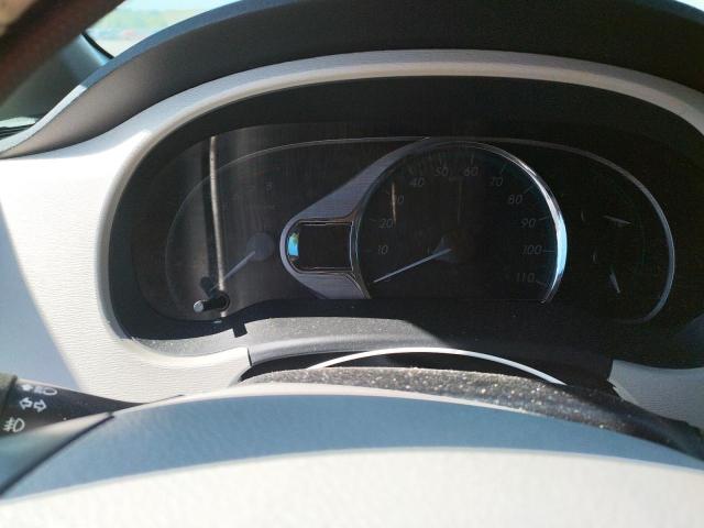 Photo 8 from auction – 2011 TOYOTA SIENNA XLE with VIN 5TDYK3DC6BS164839