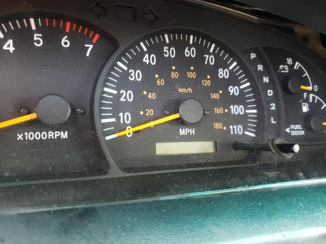 Photo 8 from auction – 2000 TOYOTA TUNDRA ACC with VIN 5TBBT4413YS101089