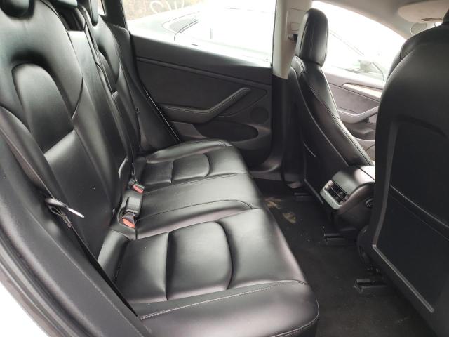 Photo 6 from auction – 2021 TESLA MODEL 3 with VIN 5YJ3E1EA3MF991739