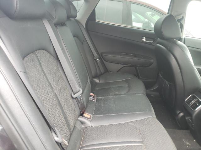Photo 6 from auction – 2018 KIA OPTIMA EX with VIN 5XXGU4L34JG270283