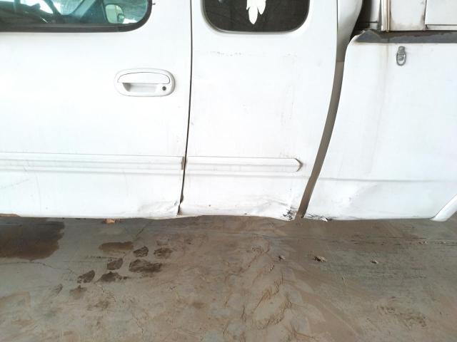 Photo 9 from auction – 2000 FORD F150 with VIN 1FTRX18WXYNB88459