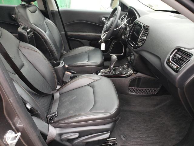 Photo 5 from auction – 2018 JEEP COMPASS LI with VIN 3C4NJDCB3JT373156