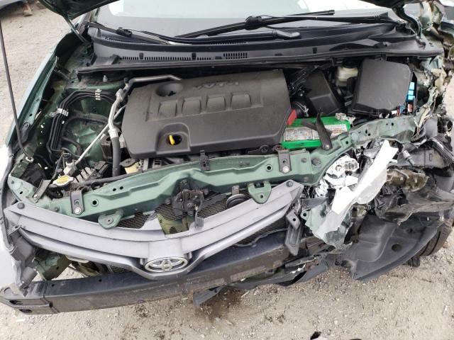 Photo 7 from auction – 2016 TOYOTA COROLLA L with VIN 5YFBURHE2GP475537