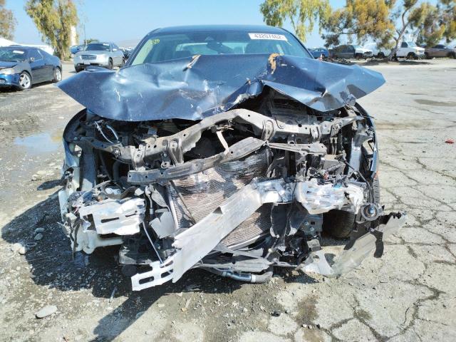 Photo 9 from auction – 2019 HONDA CIVIC LX with VIN 2HGFC2F63KH573564