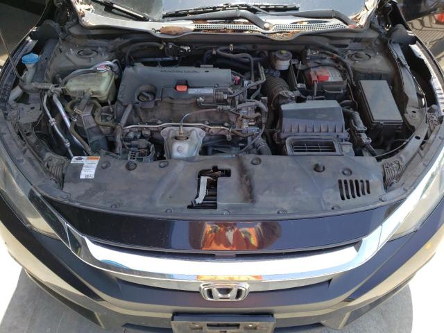 Photo 2 from auction – 2016 HONDA CIVIC EX with VIN 19XFC2F79GE242076