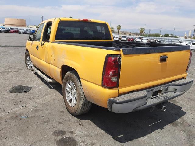 Photo 3 from auction – 2005 CHEVROLET SILVERADO with VIN 1GCEC19X95Z226401