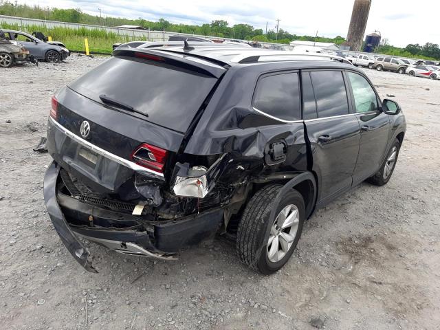 Photo 4 from auction – 2019 VOLKSWAGEN ATLAS SE with VIN 1V2UR2CA7KC534846