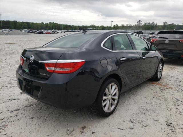 Photo 4 from auction – 2013 BUICK VERANO with VIN 1G4PP5SK5D4177238