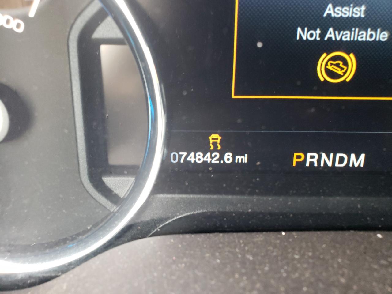 Photo 8 from auction – 2017 FORD F150 SUPER with VIN 1FTEW1EG2HKC80018