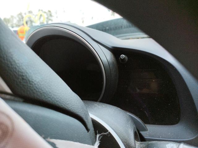 Photo 3 from auction – 2012 HONDA CR-Z with VIN JHMZF1C47CS001177