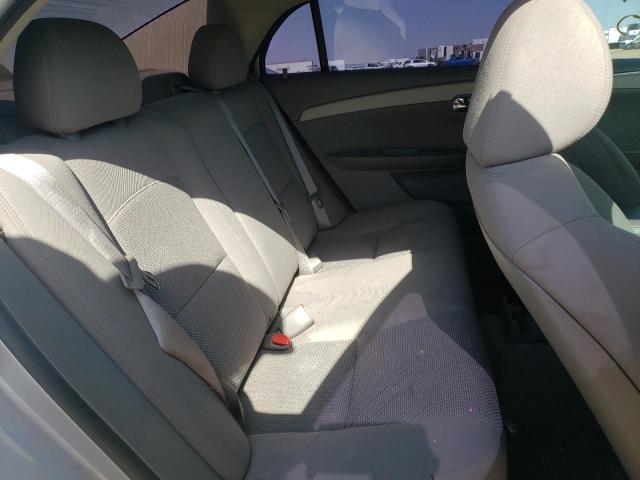 Photo 6 from auction – 2012 CHEVROLET MALIBU LS with VIN 1G1ZA5EU5CF393890