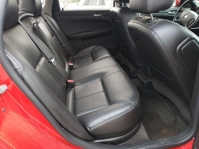 Photo 6 from auction – 2013 CHEVROLET IMPALA LTZ with VIN 2G1WC5E3XD1218533