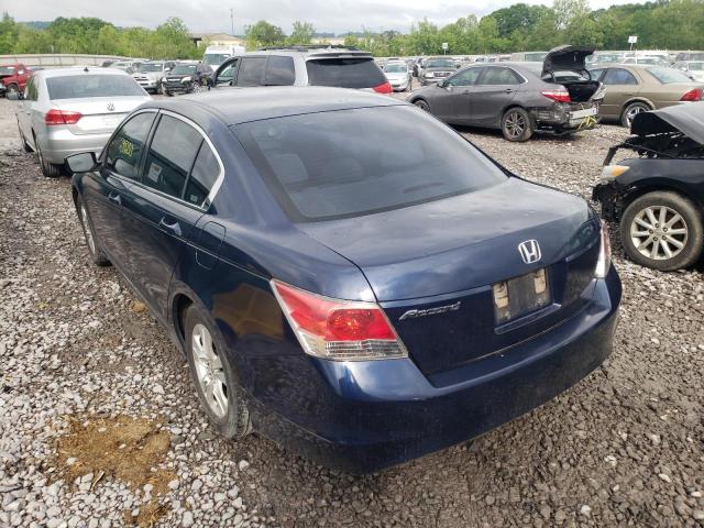 Photo 3 from auction – 2008 HONDA ACCORD LXP with VIN JHMCP26408C073232