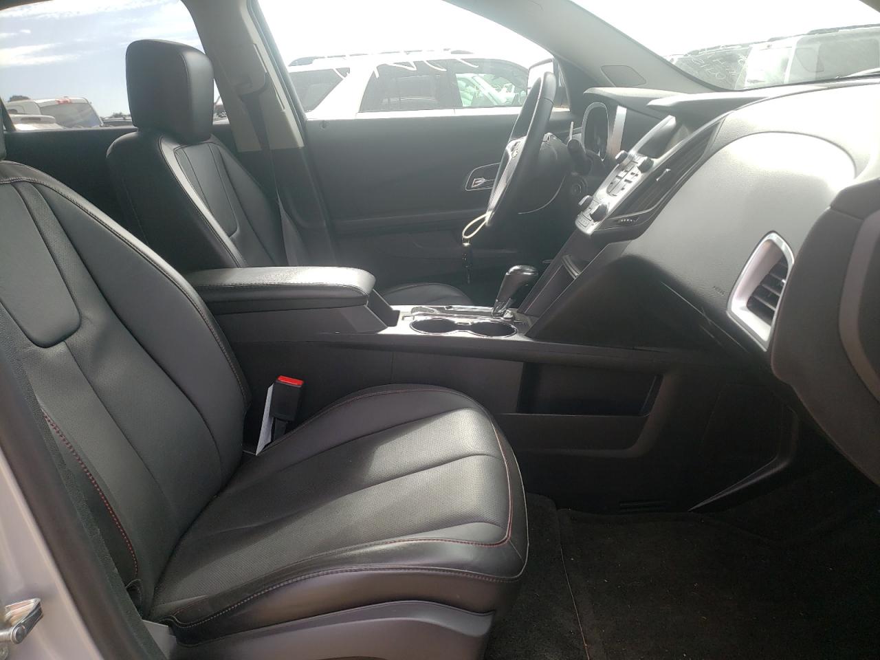 Photo 5 from auction – 2017 CHEVROLET EQUINOX PR with VIN 2GNALDEK3H6178718