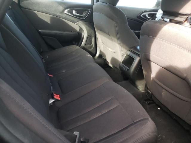 Photo 6 from auction – 2015 CHRYSLER 200 LIMITE with VIN 1C3CCCAB0FN691732