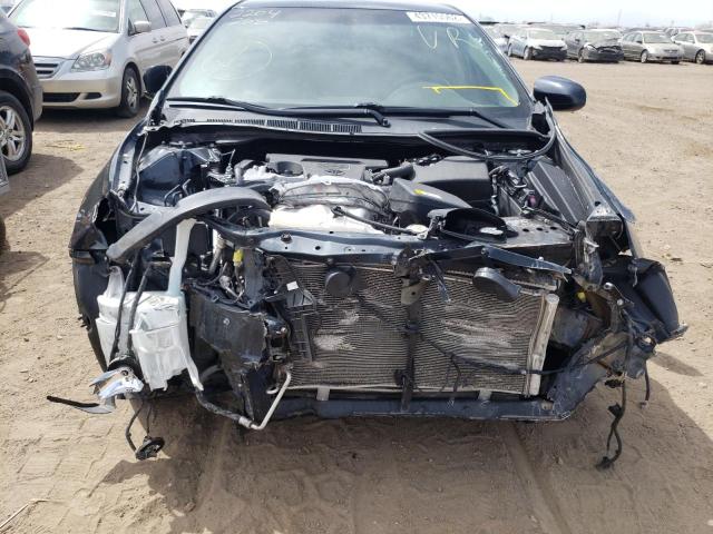 Photo 9 from auction – 2017 TOYOTA CAMRY LE with VIN 4T1BF1FK4HU431284