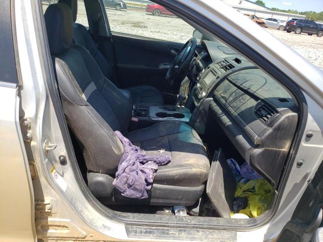 Photo 5 from auction – 2014 TOYOTA CAMRY L with VIN 4T1BF1FK3EU326909