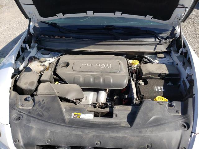 Photo 7 from auction – 2018 JEEP CHEROKEE L with VIN 1C4PJLCB4JD615901