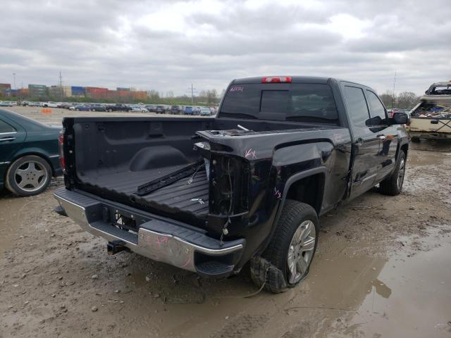 Photo 4 from auction – 2016 GMC SIERRA K15 with VIN 3GTU2NEC9GG384572