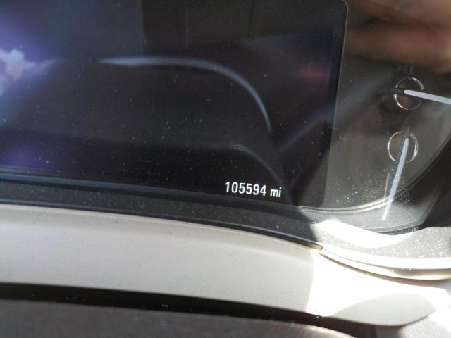 Photo 8 from auction – 2016 BUICK LACROSSE with VIN 1G4GB5G37GF129698
