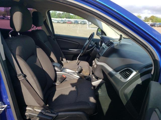 Photo 5 from auction – 2015 DODGE JOURNEY SE with VIN 3C4PDCAB1FT651170