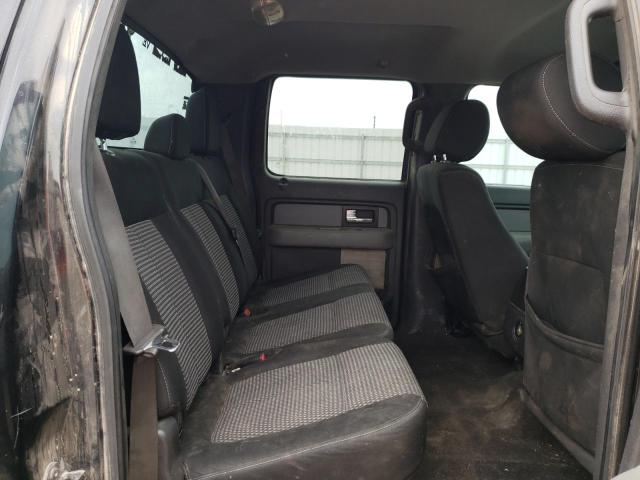 Photo 6 from auction – 2014 FORD F150 SUPER with VIN 1FTFW1CF5EKE06169