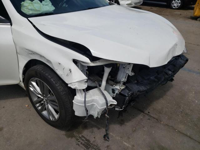 Photo 9 from auction – 2016 TOYOTA CAMRY LE with VIN 4T1BF1FK2GU149773