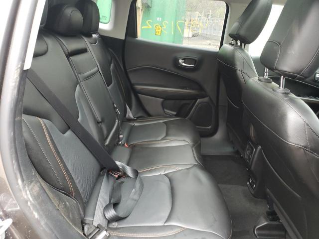 Photo 6 from auction – 2018 JEEP COMPASS LI with VIN 3C4NJDCB3JT373156