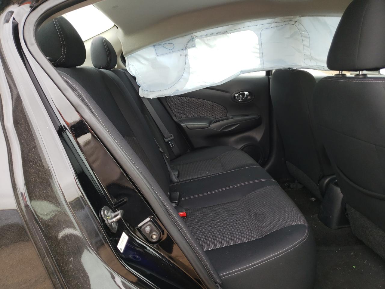 Photo 6 from auction – 2014 NISSAN VERSA S with VIN 3N1CN7AP0EK445618